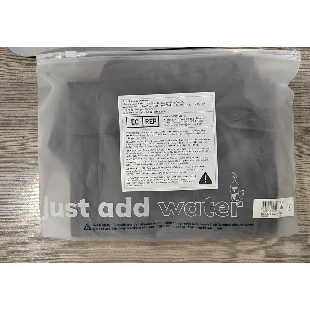 Women's Knit Sweater Color Block Drop Sleeve Roun… - image 7